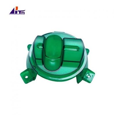 Parties détachées ATM NCR DIP Omron Interface Green Mouth 445-0716109
