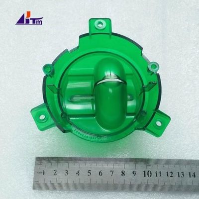 Parties détachées ATM NCR DIP Omron Interface Green Mouth 445-0716109