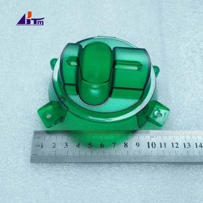 Parties détachées ATM NCR DIP Omron Interface Green Mouth 445-0716109