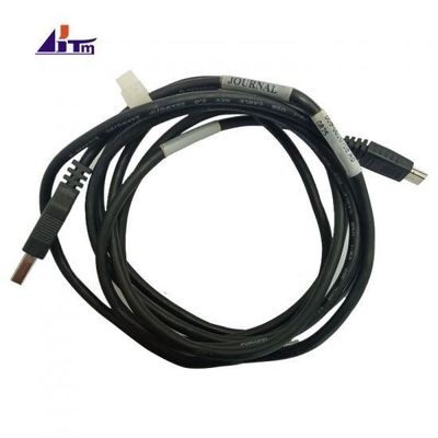 Parties détachées ATM NCR 6625 câble USB 195 205 cm 009-0020708