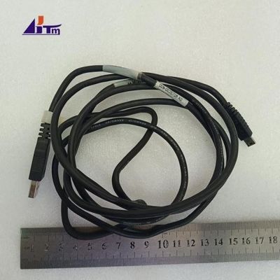 Parties détachées ATM NCR 6625 câble USB 195 205 cm 009-0020708
