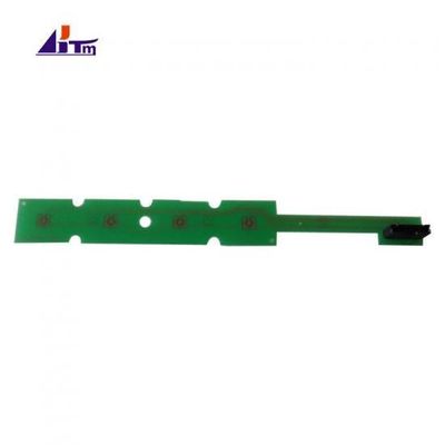 Parties ATM NCR 6622 Clé de fonction Softkey FDK PCB ASSY LH 445-0704535