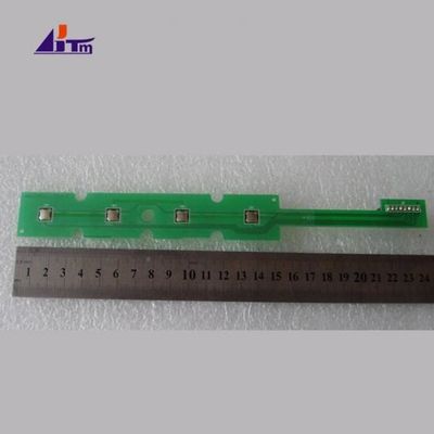 Parties ATM NCR 6622 Clé de fonction Softkey FDK PCB ASSY LH 445-0704535