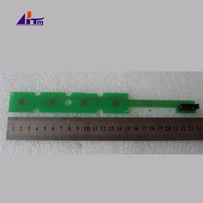 Parties ATM NCR 6622 Clé de fonction Softkey FDK PCB ASSY LH 445-0704535
