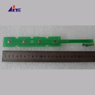 Parties ATM NCR 6622 ASSY FDK PCB RH Fonction clé clé douce 445-0704530