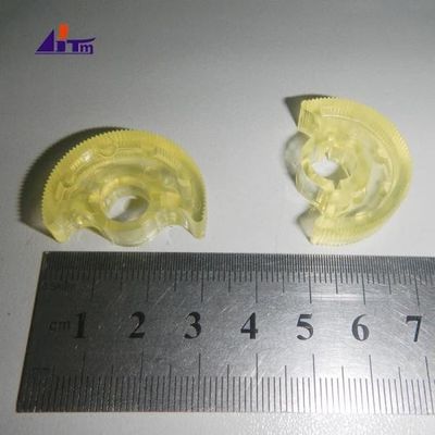 Pièces détachées ATM NCR Module à double prise Roue demi-ronde D 277-0008939