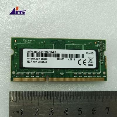Parties détachées ATM Module de mémoire NCR 2GB DDR3 1066MHZ 497-0469649