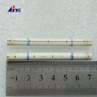 Parties ATM Tubes pneumatiques NCR 6,0 mm OD 70,0 mm Longueur 445-0750855