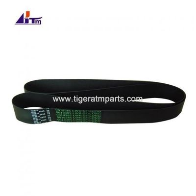 Parties détachées ATM NCR 6625 ceinture de transport LWR 1050*25*1 009-0019385