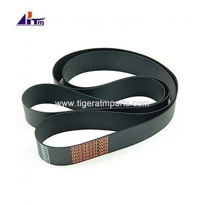 Pièces détachées ATM NCR 5877 Ceinture de transport inférieure 009-0023833
