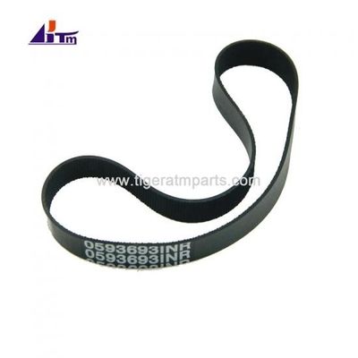 Parties détachées ATM NCR ceinture intérieure de transport 445-0593693