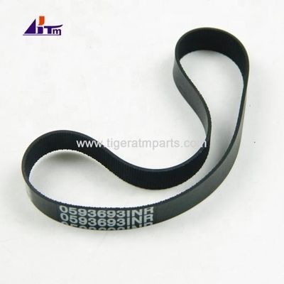 Parties détachées ATM NCR ceinture intérieure de transport 445-0593693