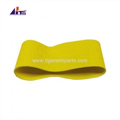 Réserves ATM NCR S1 Présentateur ceinture de caoutchouc jaune 9.5*245 445-0717604 445-0719464-14-4