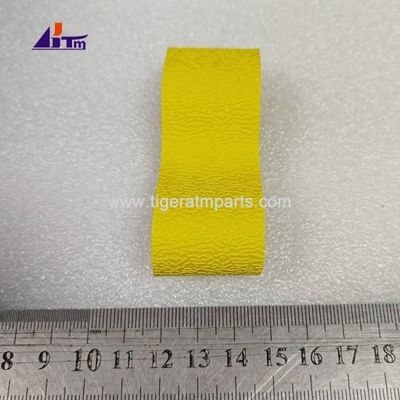 Réserves ATM NCR S1 Présentateur ceinture de caoutchouc jaune 9.5*245 445-0717604 445-0719464-14-4
