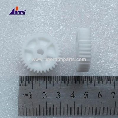 445-0729519 4450729519 NCR S2 Module de sélection de l'engrenage moteur 36T pièces ATM