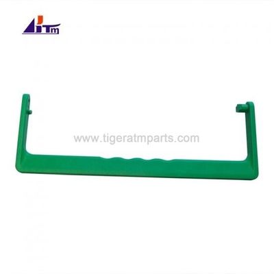 Parties de la machine ATM NCR 6683 BRM Cassette main verte 009-0029127-07