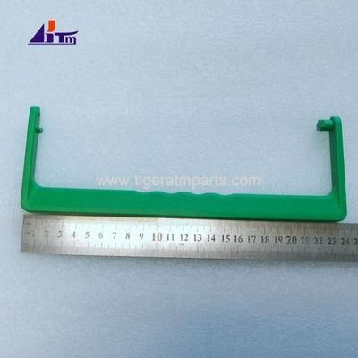 Parties de la machine ATM NCR 6683 BRM Cassette main verte 009-0029127-07