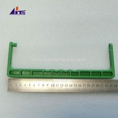 Parties de la machine ATM NCR 6683 BRM Cassette main verte 009-0029127-07