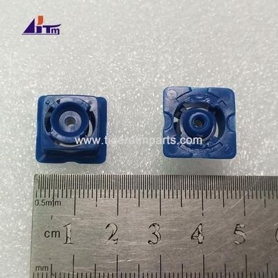 Parties de la machine ATM NCR BRM Cassette espaceur bleu 009-0029127-02