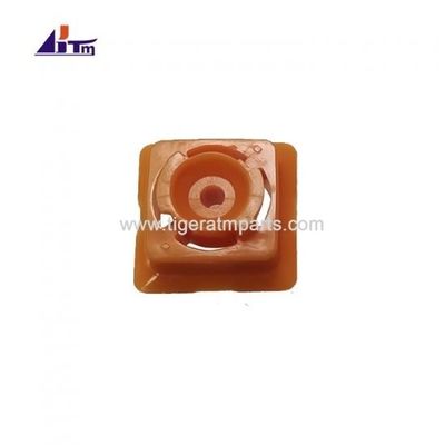 Parties de la machine ATM NCR BRM Cassette espaceur orange 009-0029127-01-02