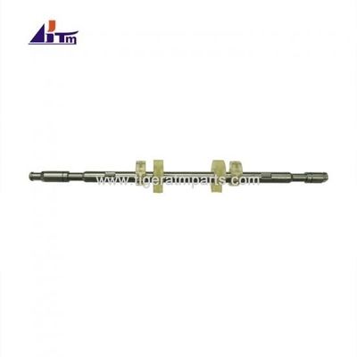 Parties ATM NCR S2 Module de sélection G Arbre de roue Assy 445-0756286-22 445-0729506