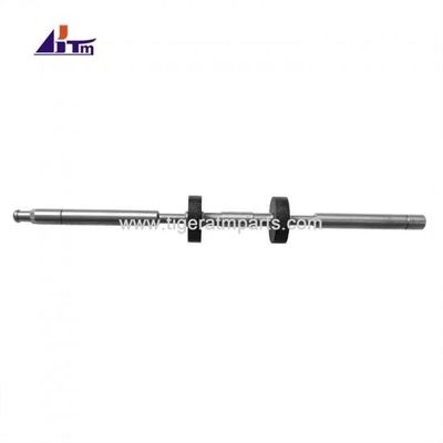 Parties ATM NCR S2 Module de sélection de pinceau Arbre à rouleaux Assy 445-0756286-21 445-0729504