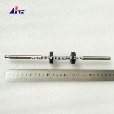 Parties ATM NCR S2 Module de sélection de pinceau Arbre à rouleaux Assy 445-0756286-21 445-0729504