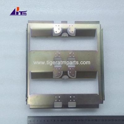 Parties ATM NCR S2 Module de sélection double capteur Skidplate 445-0756286-48 445-0756595