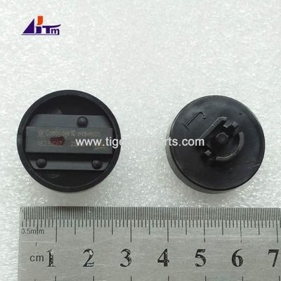 Parties ATM NCR S2 Pick Module G Arbre CIC cible Assy 445-0756286-17 445-0729918