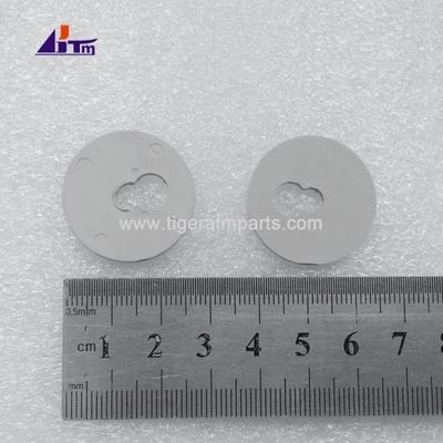 Parties ATM NCR S2 Retenant de ceinture 5 mm Gris 445-0756286-05 445-0736663