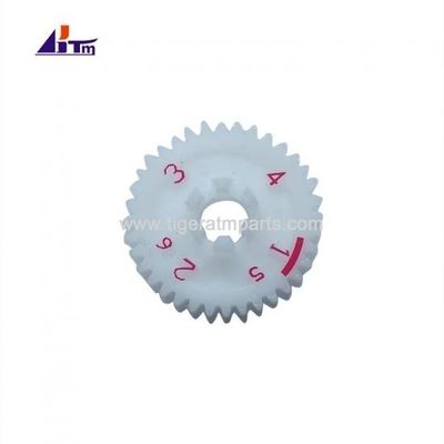 Parties ATM NCR S2 Module de sélection roue engrenage 36T 445-0756286-04 445-0729526