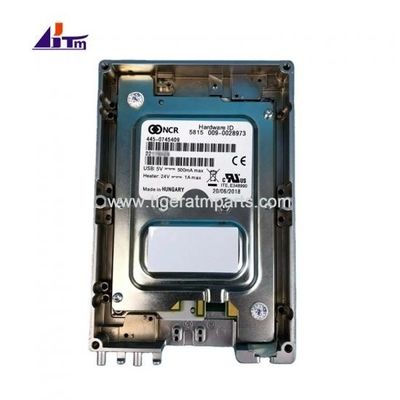 Parties de la machine ATM NCR U EPP 3 Version arabe Clavier 4450745409 445-0745409
