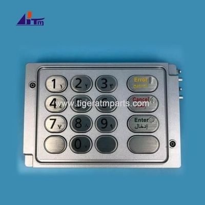 Parties de la machine ATM NCR U EPP 3 Version arabe Clavier 4450745409 445-0745409