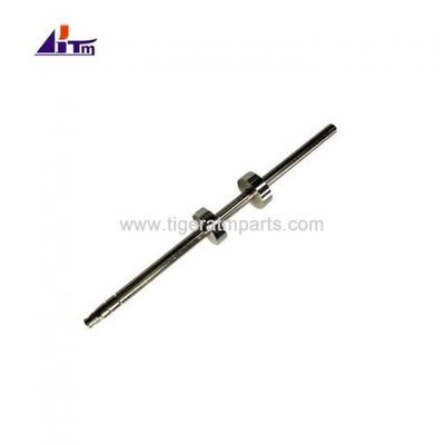 Parties de la machine ATM NCR 5877 6622 Présentateur LVDT Arbre métallique Assy 445-0677375-10 445-0709475