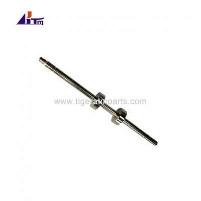 Parties de la machine ATM NCR 5877 6622 Présentateur LVDT Arbre métallique Assy 445-0677375-10 445-0709475