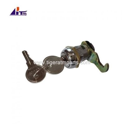 Parties de la machine de guichet automatique de banque NCR 5886 Cam Lock Top Box Clés 789-0001928 009-0022504