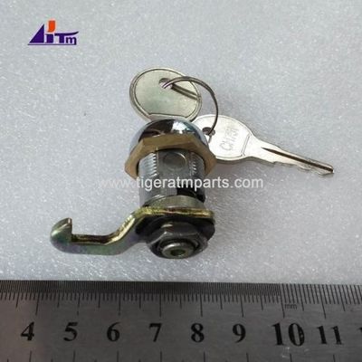 Parties de la machine de guichet automatique de banque NCR 5886 Cam Lock Top Box Clés 789-0001928 009-0022504