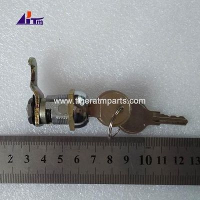 Parties de la machine de guichet automatique de banque NCR 5886 Cam Lock Top Box Clés 789-0001928 009-0022504