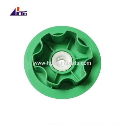 Parties ATM NCR S2 présentateur Green Gear nouvelle version 445-0761208-01 445-0730542