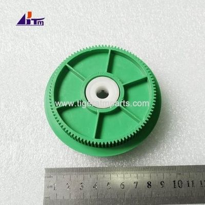445-0730542 4450730542 NCR S2 Manivelle du présentateur Pièces de distributeur automatique