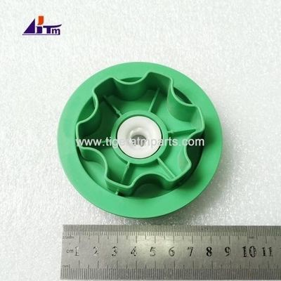 445-0730542 4450730542 NCR S2 Manivelle du présentateur Pièces de distributeur automatique