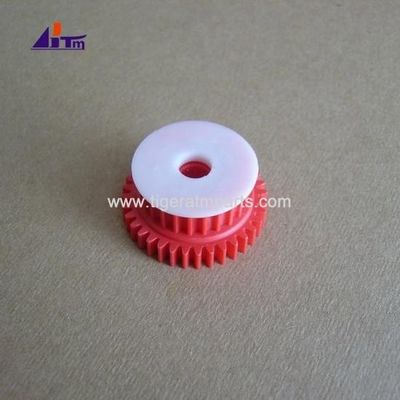 Pièces détachées de guichet automatique NCR S2 Poulie dentée 36T 24G 4450638120 445-0638120
