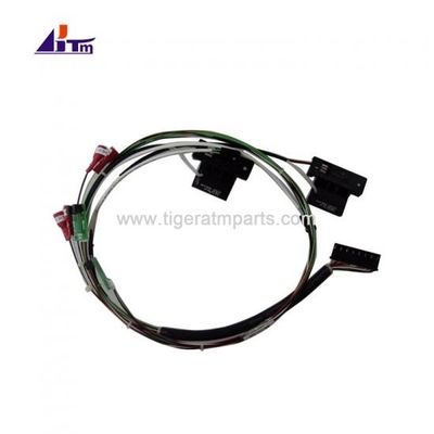 Les pièces détachées des distributeurs bancaires NCR Aria Harness 445-0663841