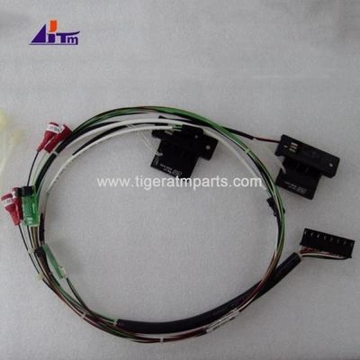 Les pièces détachées des distributeurs bancaires NCR Aria Harness 445-0663841