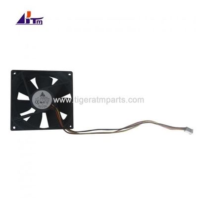Parties détachées du distributeur de billets de banque NCR 6622 Ventilateur 12V 92mm x 92mm 445-0723046-05 009-0025306