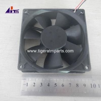 Parties détachées du distributeur de billets de banque NCR 6622 Ventilateur 12V 92mm x 92mm 445-0723046-05 009-0025306