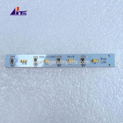 Parties détachées ATM NCR 6687 MEI 5V LED blanche 0090025857 009-0025857