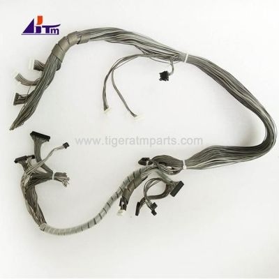 Parties détachées ATM NCR GBNA GBRU Cable Assy 009-0022174