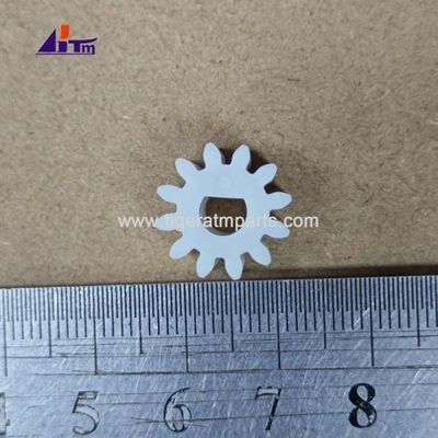 Les pièces détachées du distributeur NCR S2 présentateur White Gear 12T 445-0761208-148-1