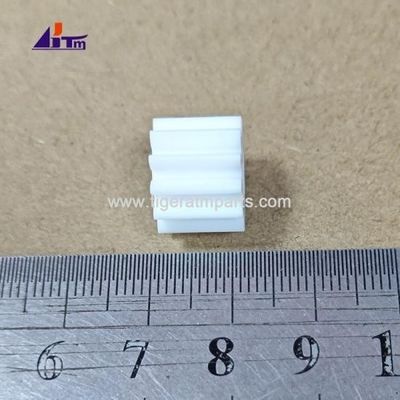 Les pièces détachées du distributeur NCR S2 présentateur White Gear 12T 445-0761208-148-1
